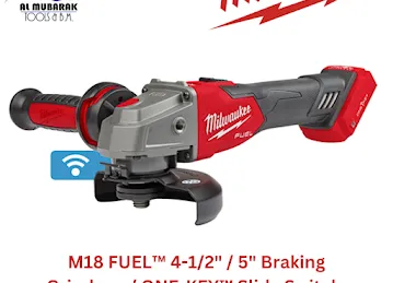 Al Mubarak Tools & Building Materials LLC