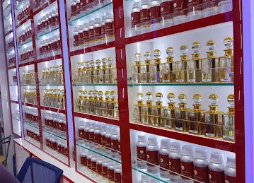 Al Mubaraka Perfumes Trading LLC
