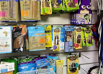 Al Mubeen Grains & Feeds Trading