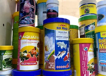 Al Mubeen Grains & Feeds Trading