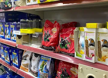 Al Mubeen Grains & Feeds Trading