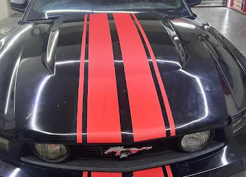 Al Muftah Al thani Auto Accessories
