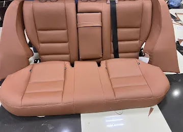 Al Muftah Al thani Auto Accessories