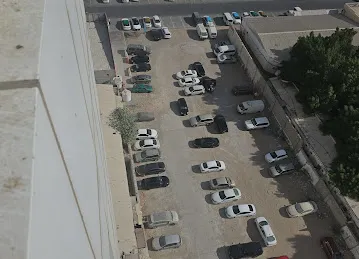 Al Muhairi tower 2