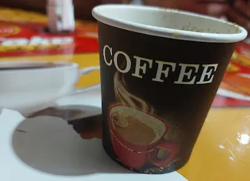Al Muhaisnah Cafeteria - كفتريا المحيصنة
