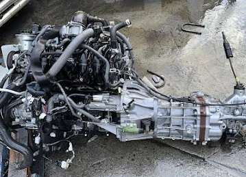 Al Muhalab Auto Spare Parts Trading LLC