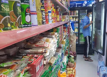 AL MUHALLAB GROCERY