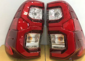 Al Muharik Auto Spare Parts LLC