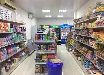 Al Muheeb Fruit & Veg Shop
