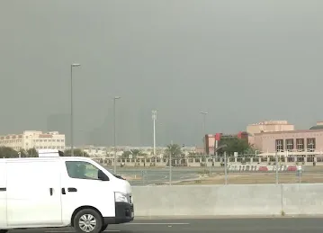 Al Muhra building 2