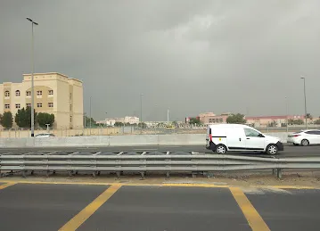 Al Muhra building 2