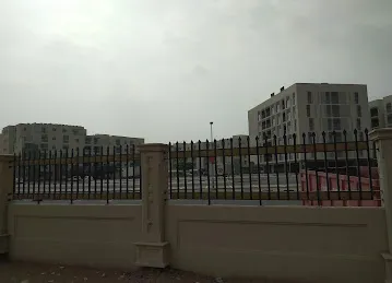 Al Muhra building 2