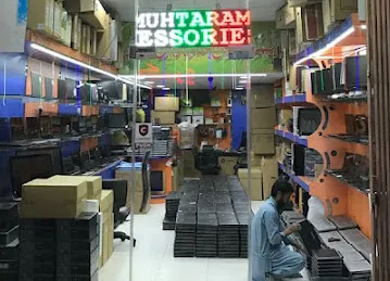 Al Muhtaram Electric Devices Trading L.L.C.