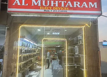Al Muhtaram Electric Devices Trading L.L.C.