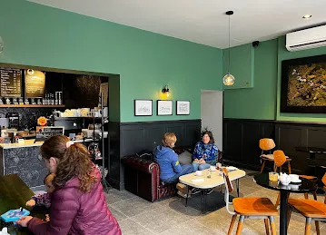 Al mujeef cafeteria