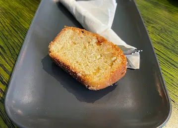 Al mujeef cafeteria