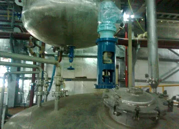 Al Mujtaheed Eng Turning