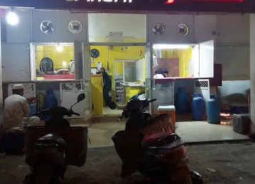 Al Mukarram Bakery B-3