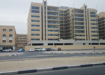 Al Mulla Building 9
