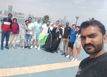 Al Mulla Travels & Tourism LLC