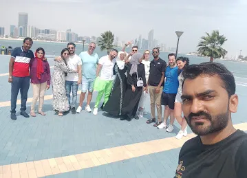 Al Mulla Travels & Tourism LLC