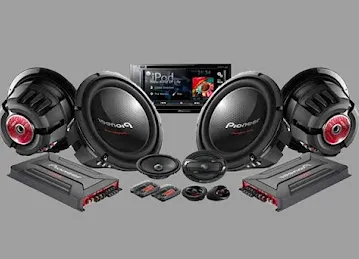 AL MUMAYAZ CAR ACCESSORIES