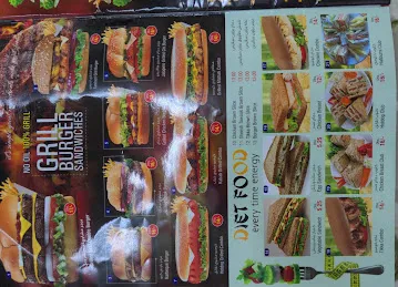 AL MUMTAZ CAFETERIA