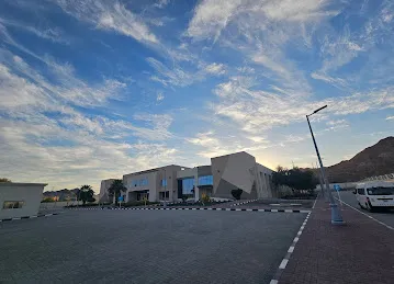 Al Munaie Boys' School for Cycle1,2 & Secondary Education