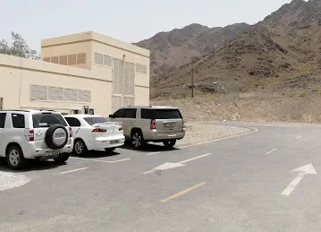 Al-Munaie Girls' School - Cycle 1, 2, 3