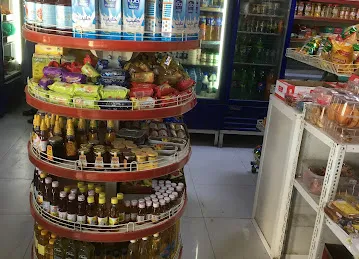 Al Munjid Grocery