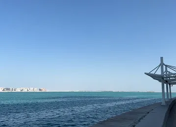 Al Muqarrab St / Al Reem Shams