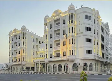 AL MUR RESIDENCE