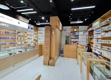 Al Muraikhi Trading LLC ****** المـريخـي للـتـجــارة ش.ذ.م