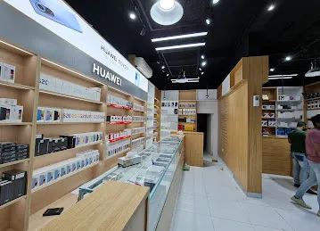 Al Muraikhi Trading LLC ****** المـريخـي للـتـجــارة ش.ذ.م