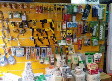 Al Murjan Star General Trading LLC - Electrical Equipment Supplier