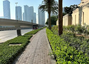 Al Murjan Tower