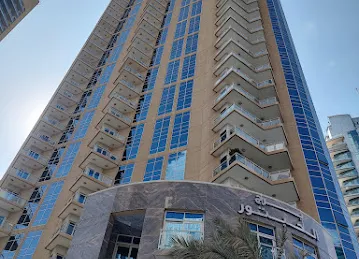Al Murjan Tower