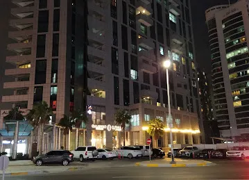 Al Murjan Tower
