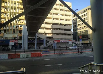 Al Murooj Bldg