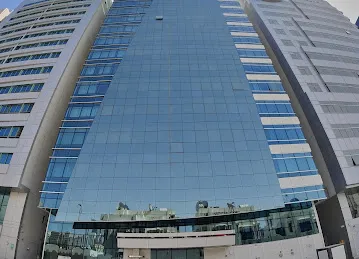Al Muroor Tower Bldg 11