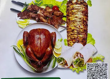 AL Murshid Restaurant And Cafetaria