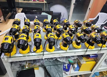 Al Musaeed Electronics Devices Repair