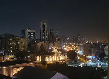 AL Musalla Building