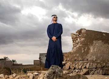 Al Musheer Tailoring المشير للخياطة\u200e