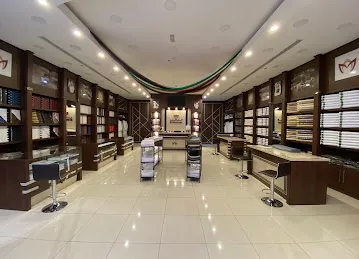 Al Musheer Tailoring المشير للخياطة\u200e