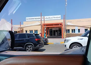 Al Mushrif KG - Charter Schools