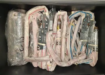 Al Mustaqbel Al Jameel Auto Used Parts المستقبل الجميل لتجارة قطع غيار السيارات