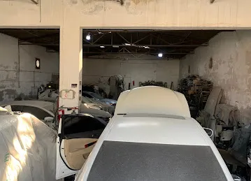 Al Mutafaq Auto Maintenance Work Shop