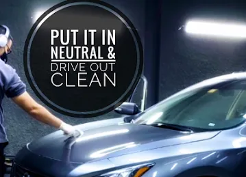 Al Mutaliq Cars Polishing