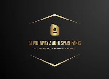 Al mutamayiz auto spare parts